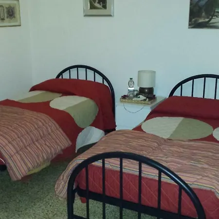 Casa de hóspedes Bed Magnolie *